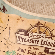 Sysco Food Show